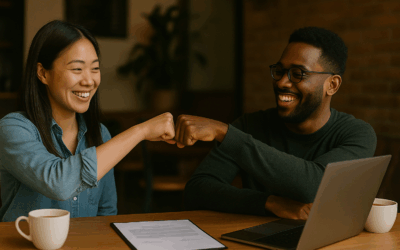 Your Friendship Deserves a Contract