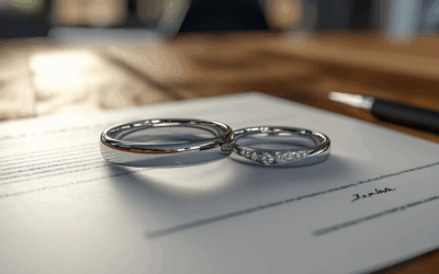 The Truth About Prenuptial Agreements