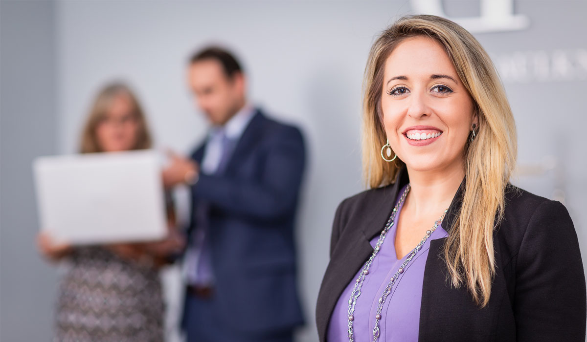 Committed To Your Success, Your Reliable Partner.